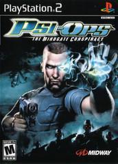 PSI-OPS - The Mindgate Conspiracy