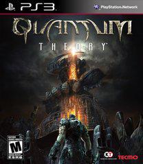 QUANTUM - Theory