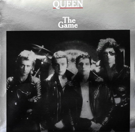 QUEEN - The Game