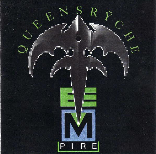 QUEENSRYCHE - Empire
