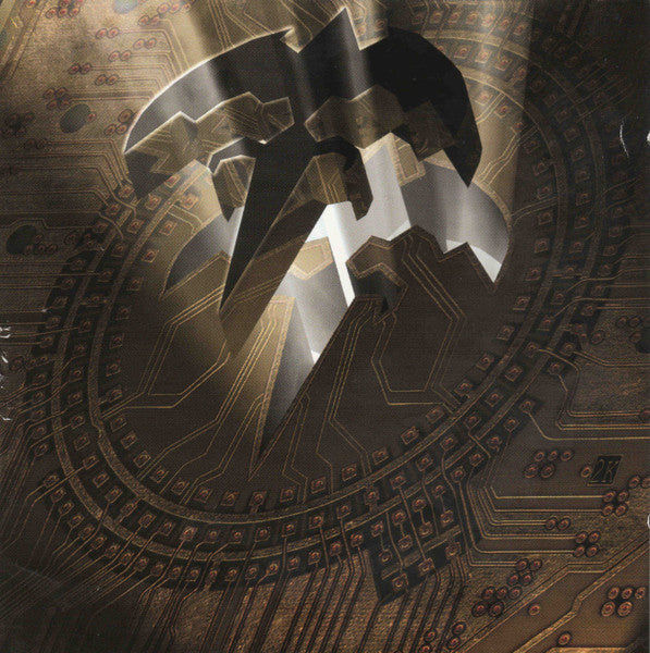 QUEESRYCHE - Q2K