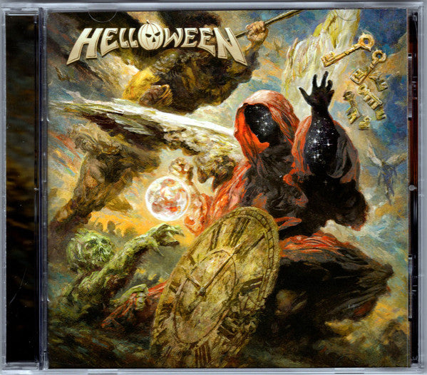 HELLOWEEN