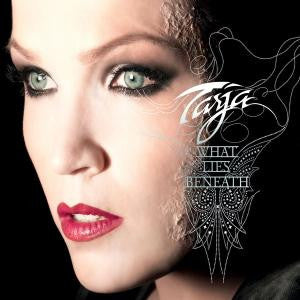 TARJA - What Lies Beneath Deluxe Version
