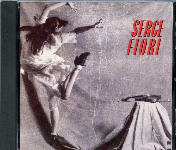 SERGE FIORI