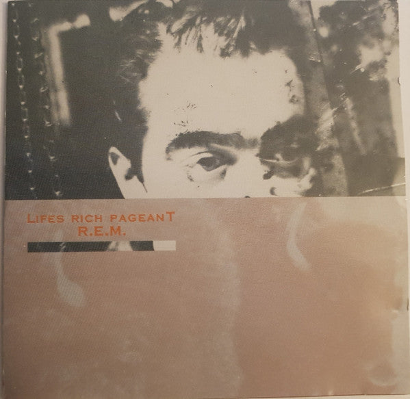 R.E.M. - Lifes Rich Pageant