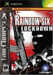 RAINBOW SIX - Lockdown