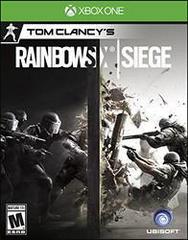 RAINBOW SIX - Siege