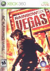 RAINBOW SIX - Vegas
