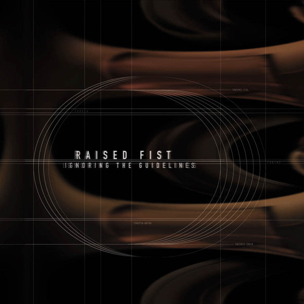 RAISED FIST - Ignoring the Guidelines