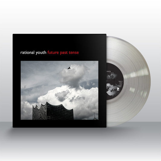 RATIONAL YOUTH - Future Past Tense