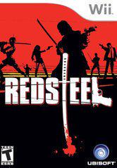REDSTEEL