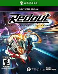 REDOUT