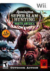 REMINGTON SUPER SLAM HUNTING NORTH AMERICA