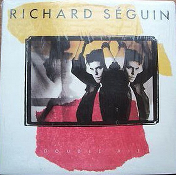RICHARD SÉGUIN - Double Vie