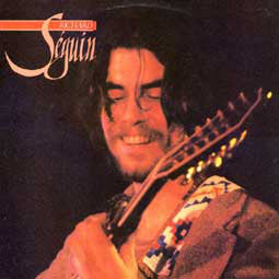 RICHARD SÉGUIN