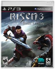 RISEN 3 - Titan Lords