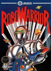 ROBO WARRIOR