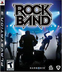 ROCK BAND