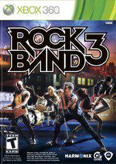 ROCK BAND 3
