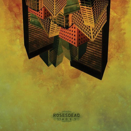 ROSESDEAD - Stages
