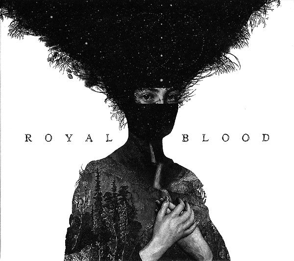 ROYAL BLOOD