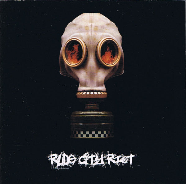 RUDE CITY RIOT
