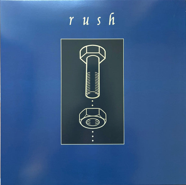 RUSH - Counterparts