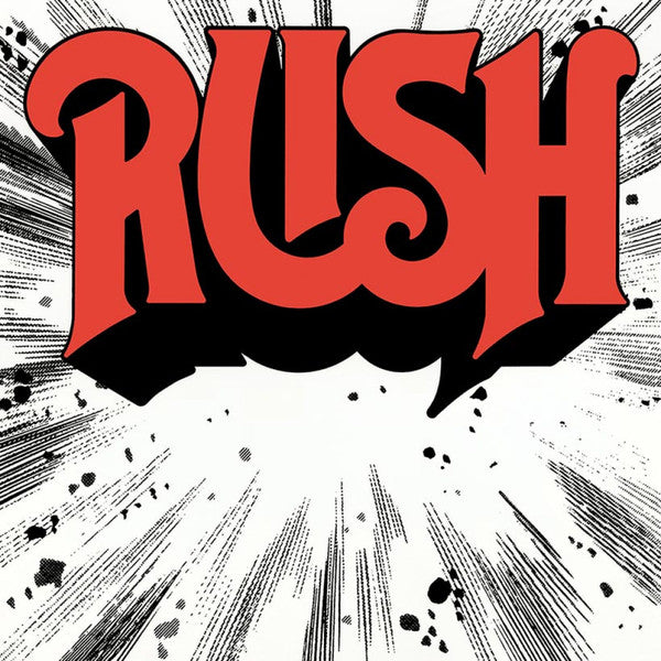 RUSH - Rush