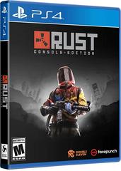 RUST (Console Edition)