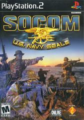 SOCOM U.S. NAVY SEALS