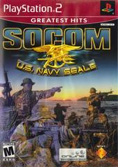 SOCOM U.S. Navy Seals (Greatest Hits)