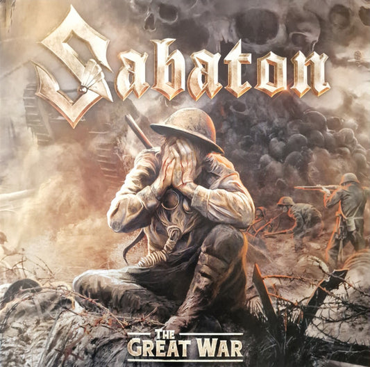 SABATON - The Great War