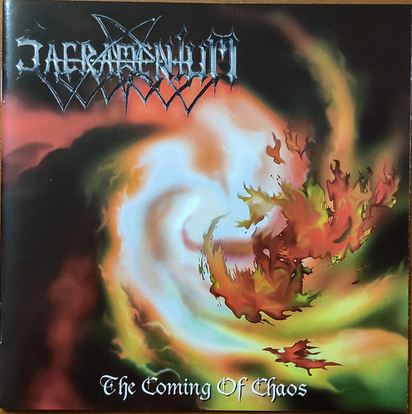 SACRAMENTUM - The Coming Of Chaos