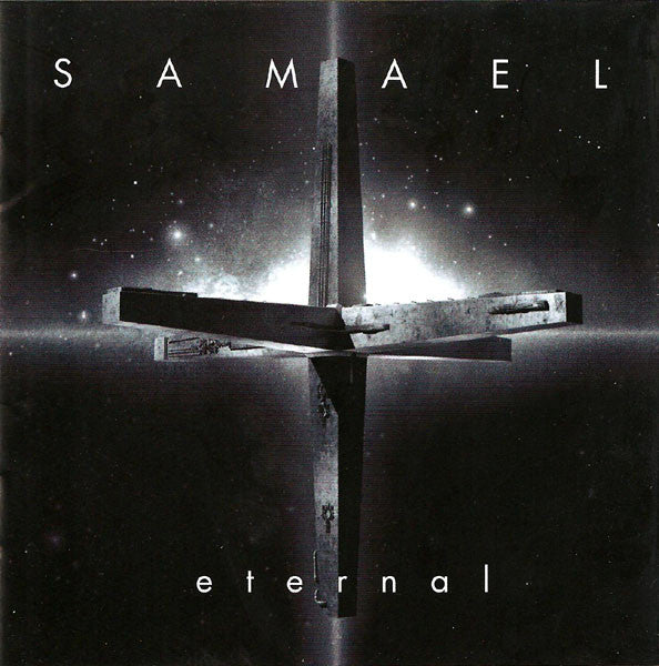 SAMAEL - Eternal