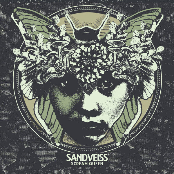 SANDVEIS - Scream Queen