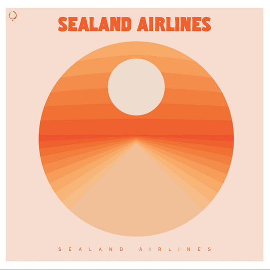 SEALAND AIRLINES - Sealand Airelines