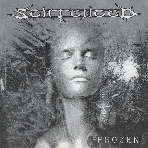 SENTENCED - Frozen