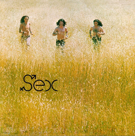 SEX - Sex