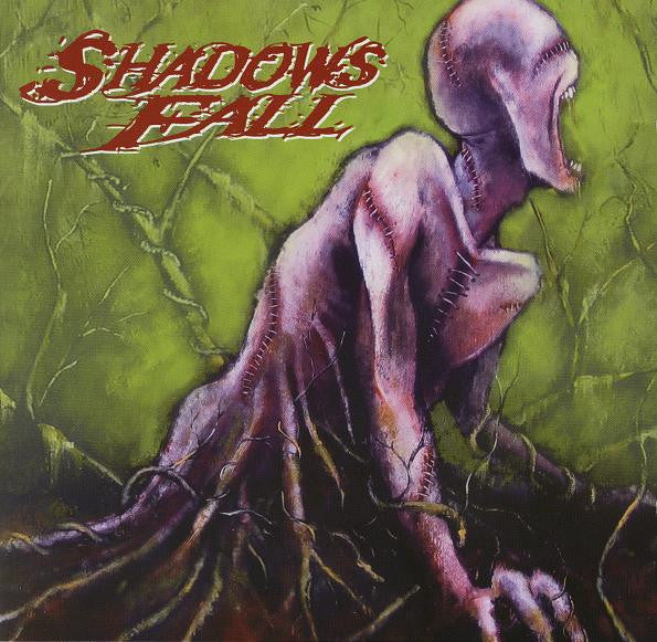 SHADOW FALLS - Threads of Life