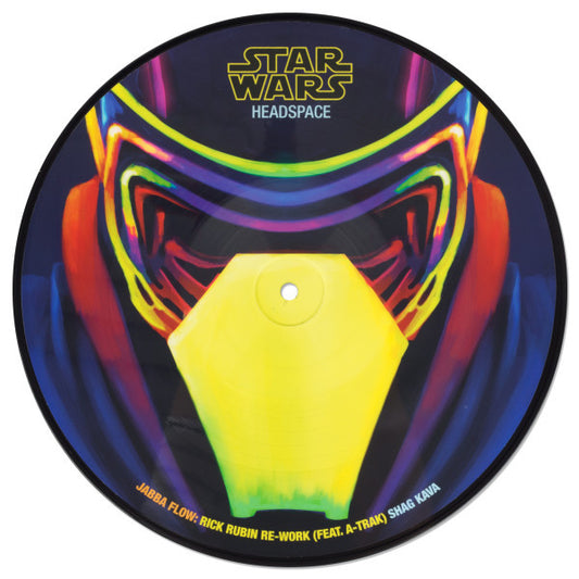 STAR WARS - Headspace