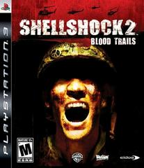 SHELLSHOCK 2 - Blood Trails