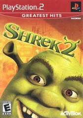 SHREK 2 (Greatest Hits)