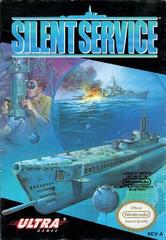 SILENT SERVICE