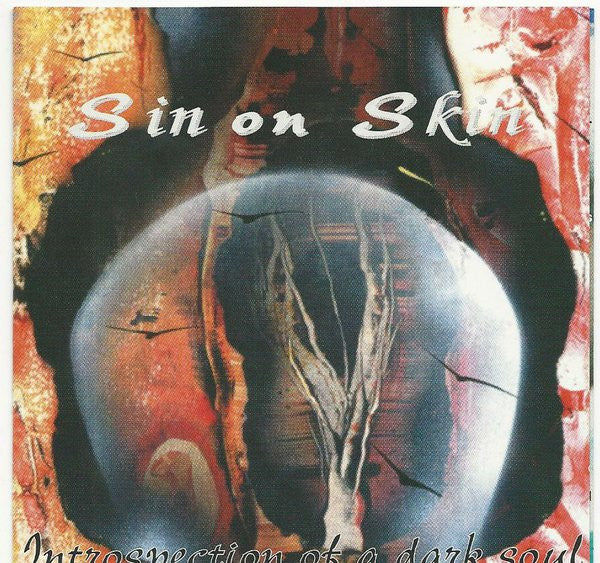 SIN ON SKIN - Introspection of the Dark Soul