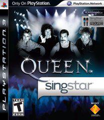 SINGSTAR - QUEEN