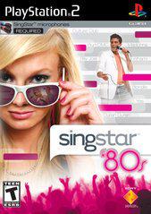 SINGSTAR '80S