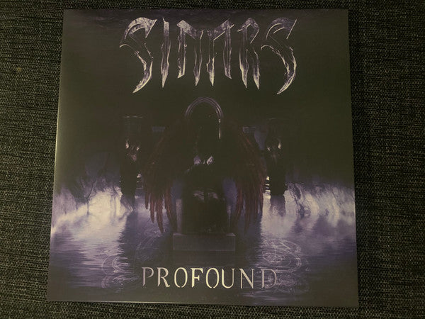 SINNRS - Profound