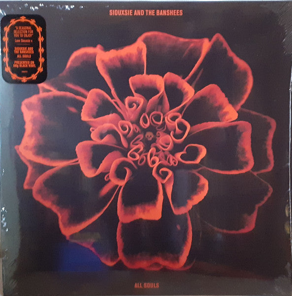 SIOUXSIE AND THE BANSHEES - All Souls
