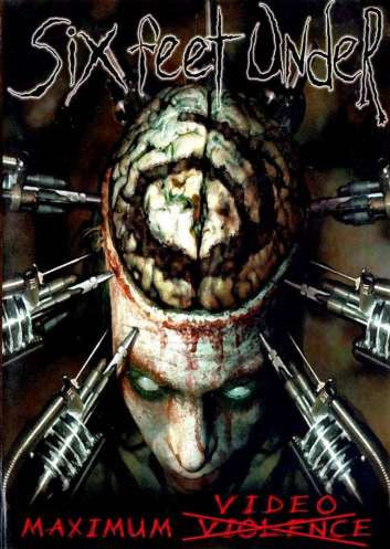 SIX FEET UNDER - Maximum Video