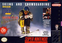 SKIING AND SNOWBOARDING TOMMY MOE'S WINTER EXTREME